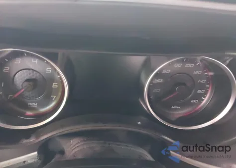 2022 Dodge Charger Scat Pack Widebody из США, поврежденный, VIN 2C3CDXGJ3NH220393